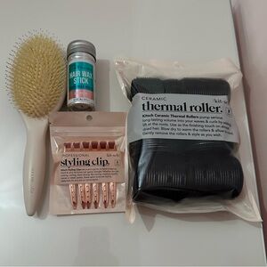 HAIR CARE BUNDLE
